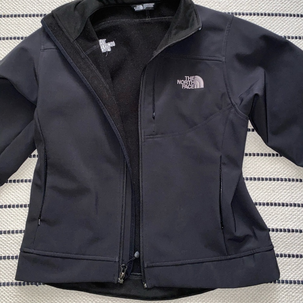 North face women’s jacket